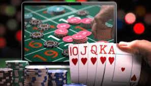 Онлайн казино Casino Drip